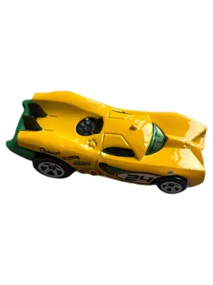 HOT WHEELS Spielzeugauto