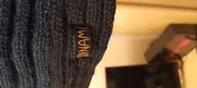 Vorschaubild 2 von Mütze Herren Casual Mehrfarbig Wolle Strickmütze Beanie Winter