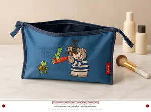 SIGIKID Kulturbeutel