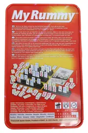 Vorschaubild SCHMIDT SPIELE Brettspiel 2