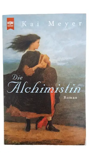 Magie und Übernatürliches