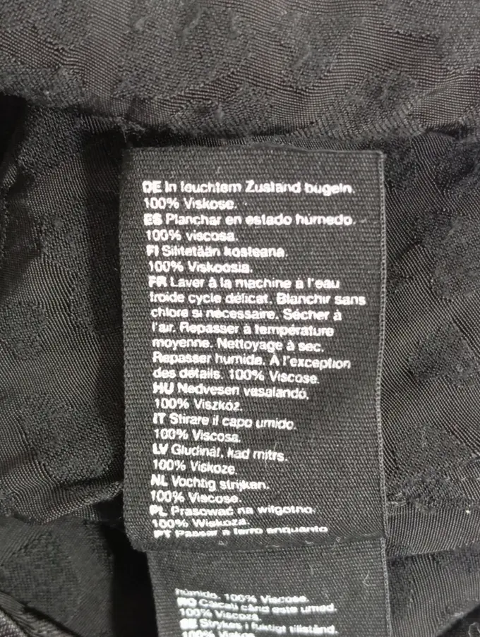 & OTHER STORIES Freizeitkleid Bild 5