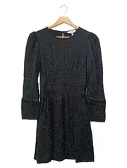 Vorschaubild & OTHER STORIES Freizeitkleid 1