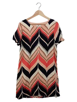 FREEMAN T. PORTER Freizeitkleid