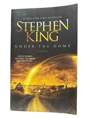 Science-Fiction Roman