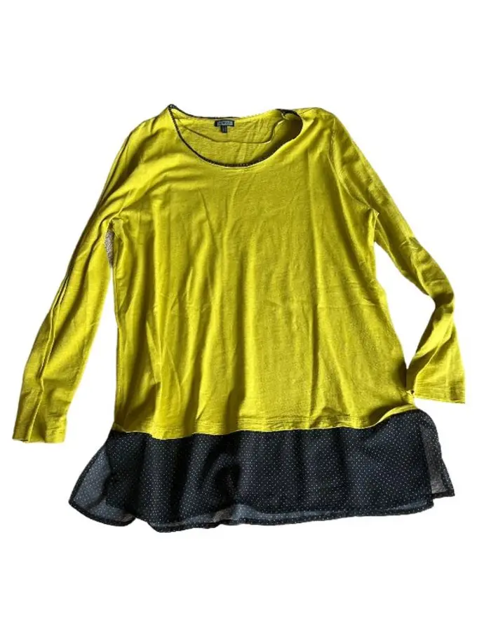 KENNY S. Langarmshirt Bild 1