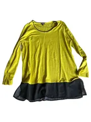Vorschaubild KENNY S. Langarmshirt 1