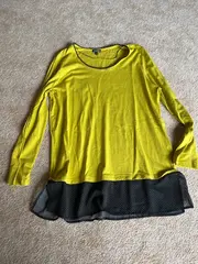 Vorschaubild KENNY S. Langarmshirt 7