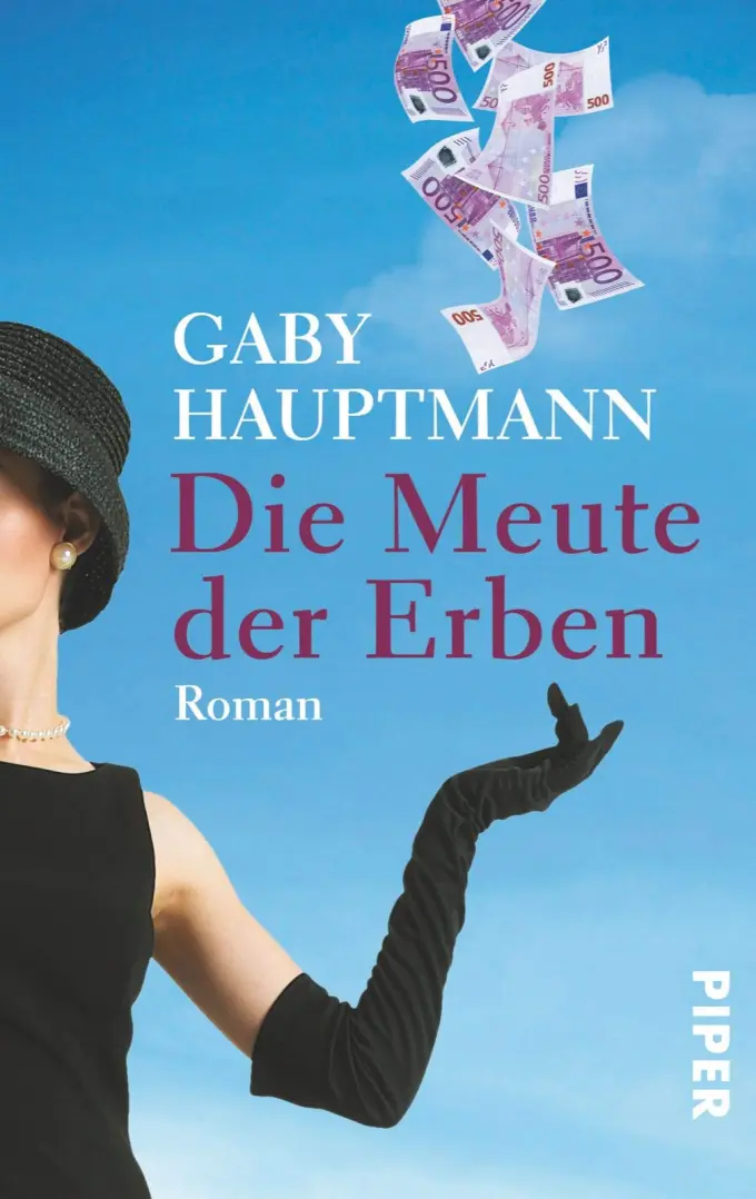 Gesellschaftsroman Bild 1