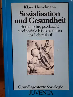 Fachbuch für Psychologie