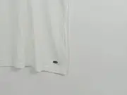 Vorschaubild 3 von EDC Damen T-Shirt Weiß Gr. S Modern Nietenbesatz