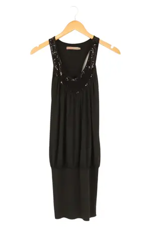 SAINT TROPEZ Sommerkleid