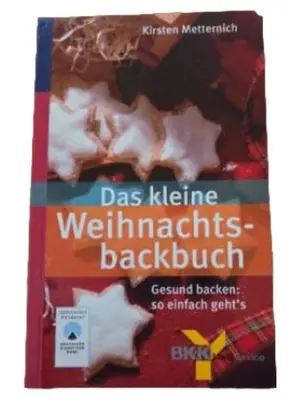 Weihnachtsbuch