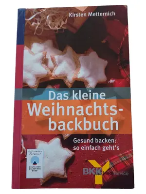 Kochbuch