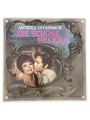 Klassische Aufführung