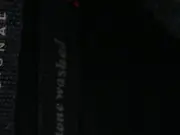 Vorschaubild 5 von Northland Damen Poloshirt Gr. 42/XL Schwarz Basic Kurzarm