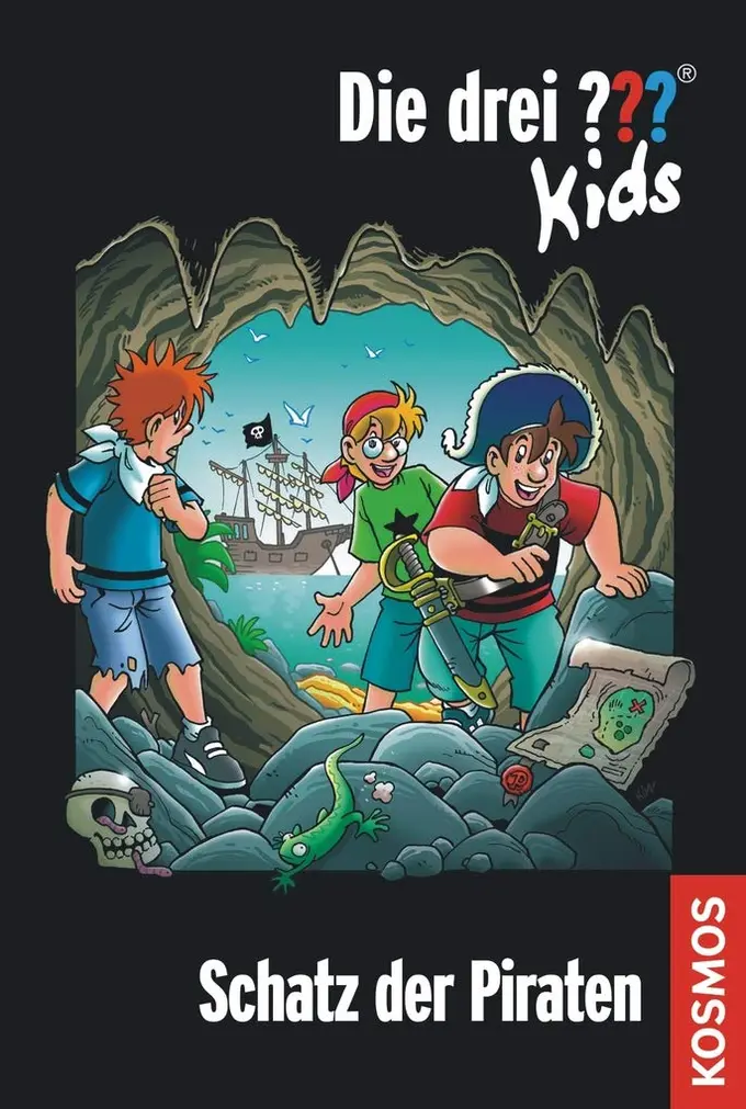 Buch für Kinder Bild 1