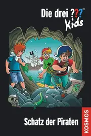 Vorschaubild Buch für Kinder 1
