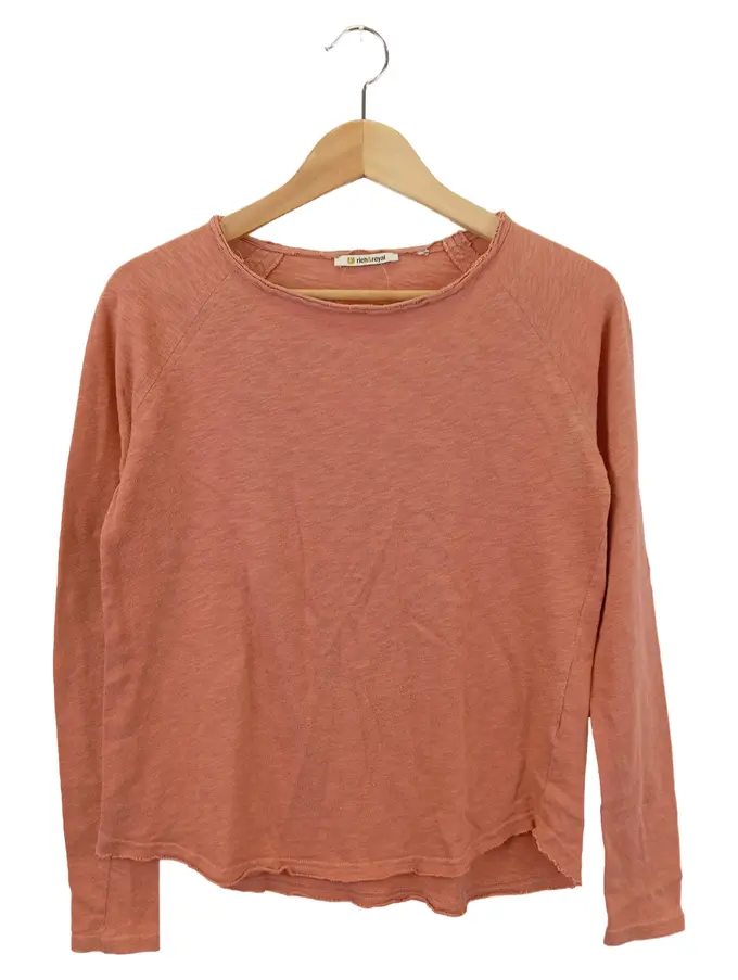 RICH & ROYAL Pullover Bild 1