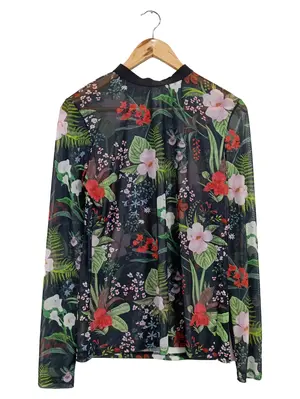 Q/S DESIGNED BY Bluse