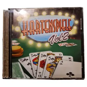 Kartenspiel