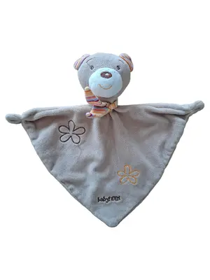 BABYFEHN Schmusetuch