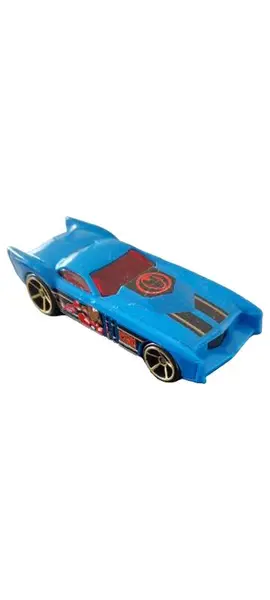 HOT WHEELS Spielzeugauto