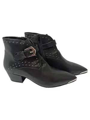 SOFIE SCHNOOR Stiefelette