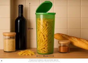 TUPPERWARE Vorratsbehälter