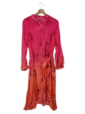 YIPPIE HIPPIE Blusenkleid