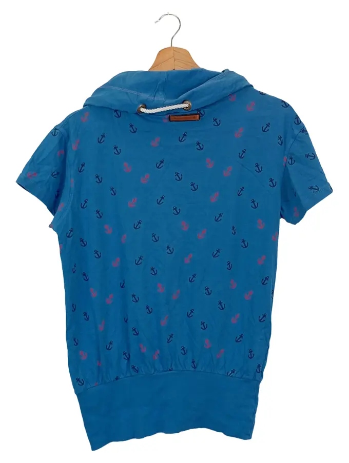 NAKETANO Sweatshirt Bild 2