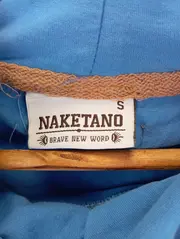 Vorschaubild NAKETANO Sweatshirt 3