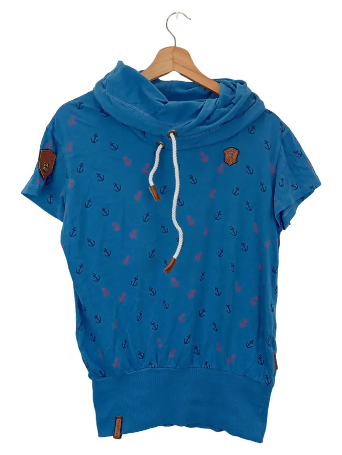 NAKETANO Sweatshirt Bild 1