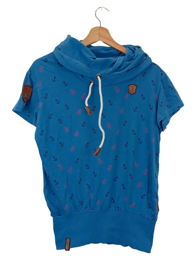 NAKETANO Sweatshirt Bild 1