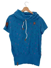Vorschaubild NAKETANO Sweatshirt 1