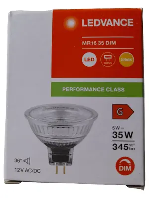 LEDVANCE LED Leuchtmittel