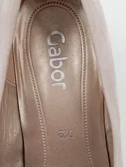 Vorschaubild GABOR Peeptoe 3