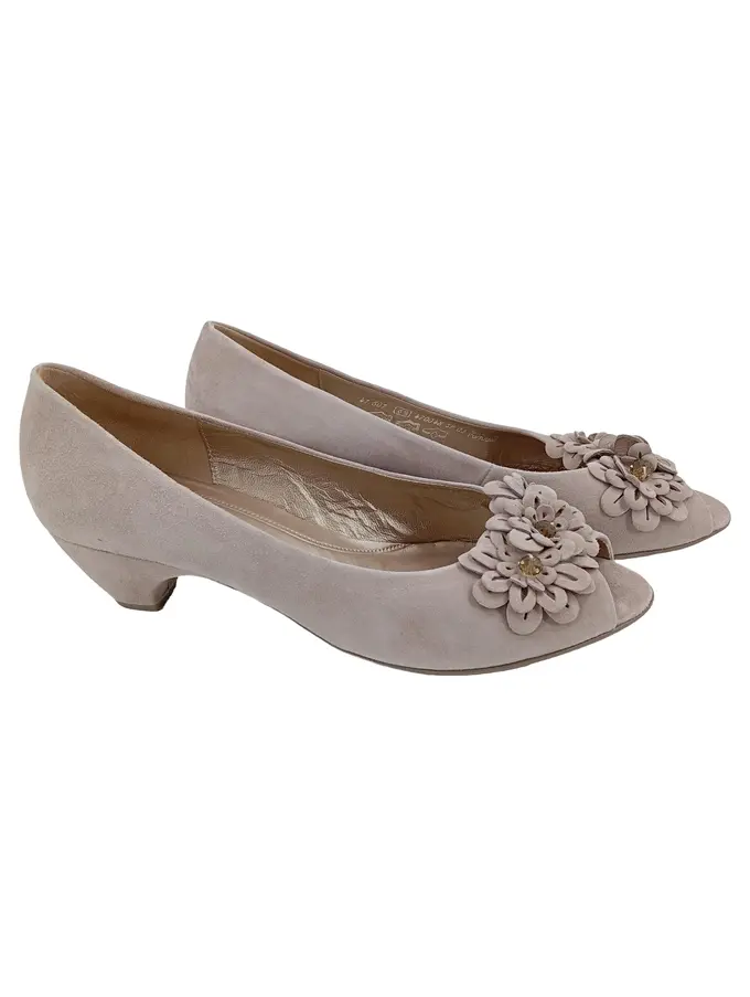 GABOR Peeptoe Bild 1