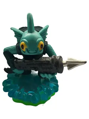 ACTIVISION Actionfigur