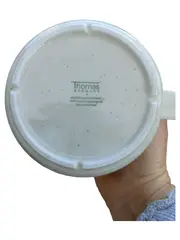Vorschaubild 2 von Thomas Sauciere Soßenschüssel Beige Porzellan Casual 500ml