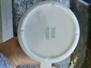 Vorschaubild 3 von Thomas Sauciere Soßenschüssel Beige Porzellan Casual 500ml