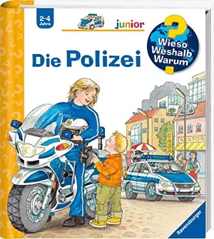 Buch für Kinder