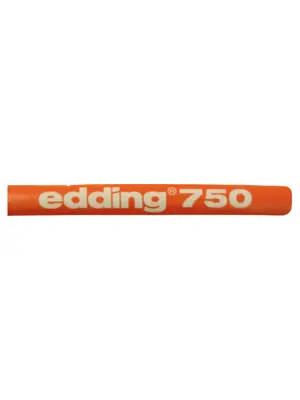 EDDING Permanent Marker
