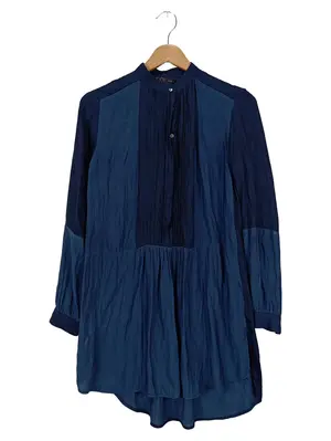 ZARA Hemdbluse