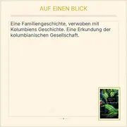 Vorschaubild 2 von La Oculta von Héctor Abad Gesellschaftsroman btb Taschenbuch Deutsch