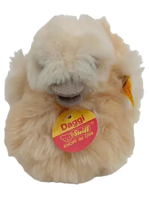 STEIFF Baby Kuscheltier