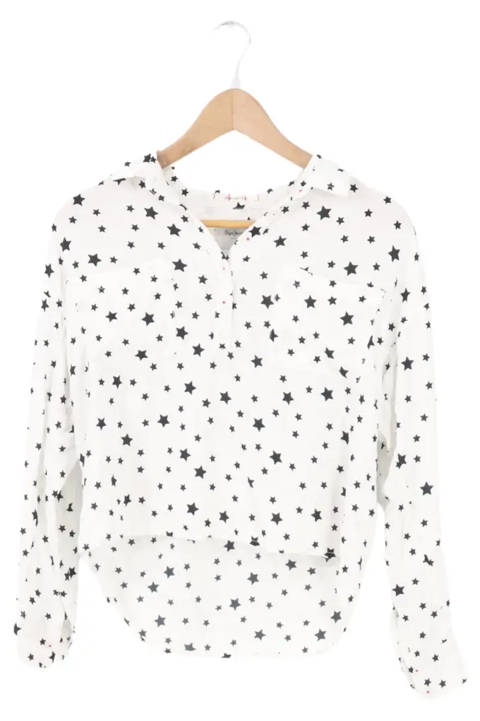 PEPE JEANS Bluse Bild 1