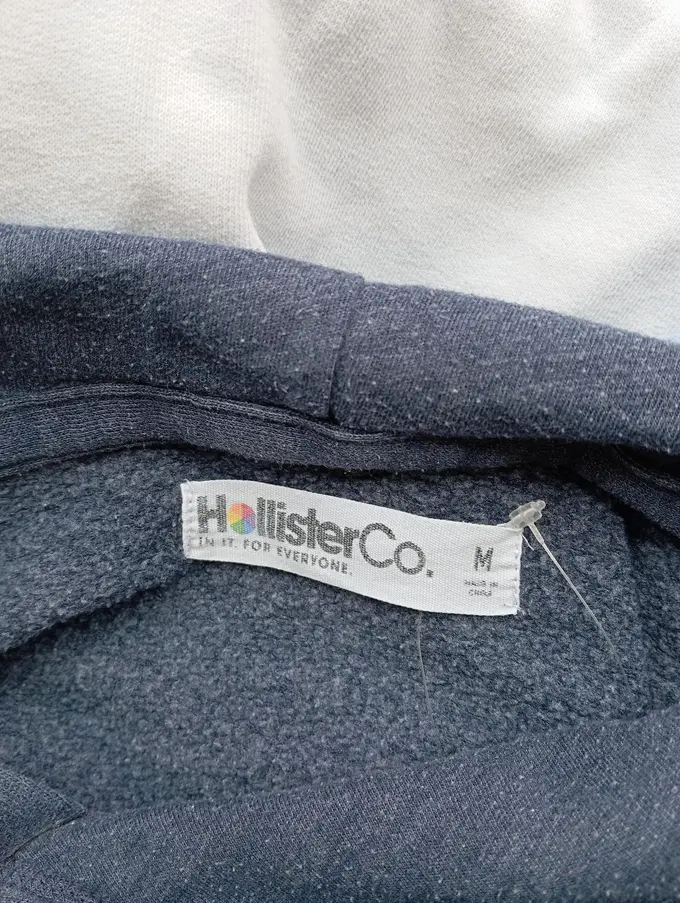 HOLLISTER Kapuzenpullover Bild 3