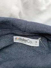 Vorschaubild HOLLISTER Kapuzenpullover 3