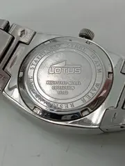 Vorschaubild LOTUS Armbanduhr 3
